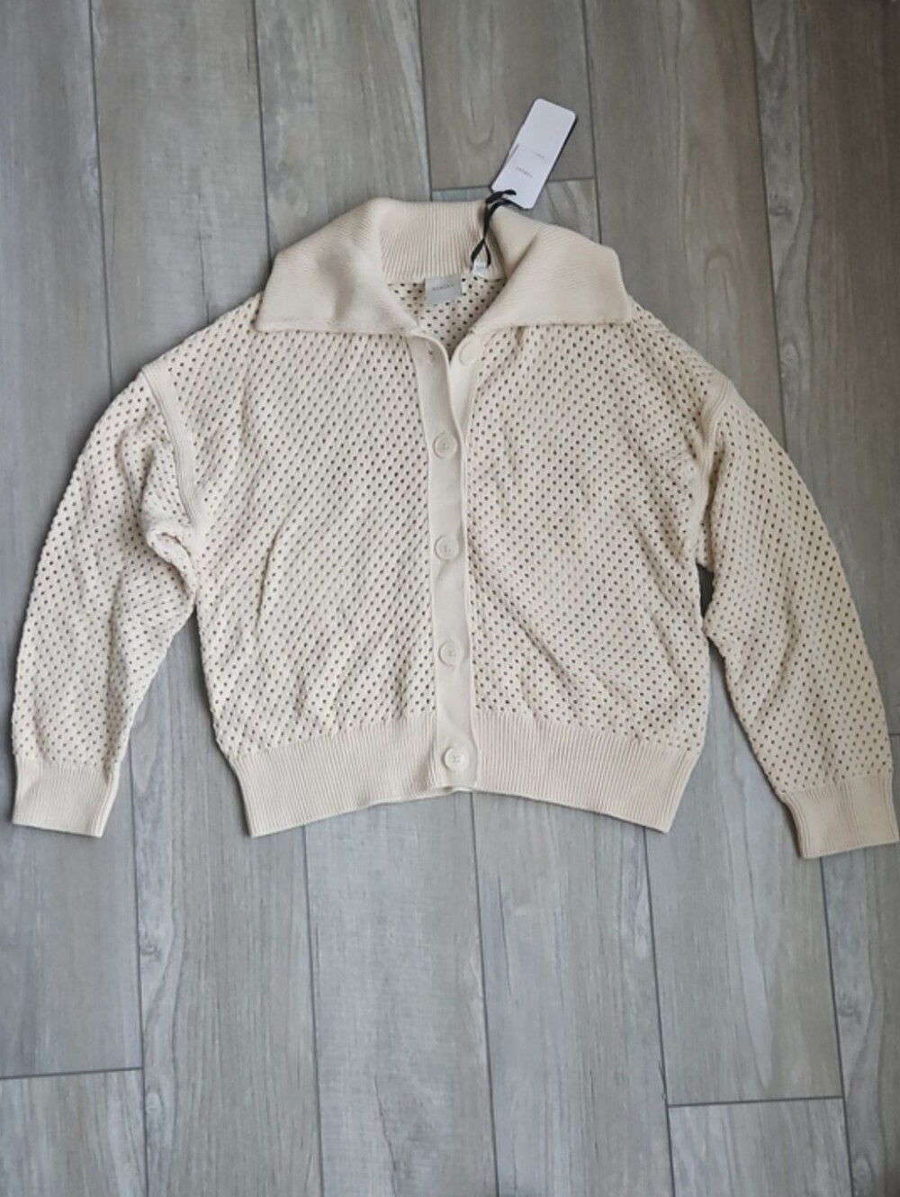 Varley Sweater - Picture 6 of 12